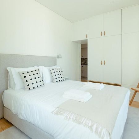 Trindade 19 Apartments - 1C Fernao Pires ลิสบอน ภายนอก รูปภาพ