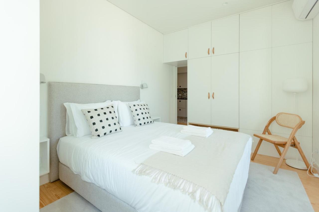 Trindade 19 Apartments - 1C Fernao Pires ลิสบอน ภายนอก รูปภาพ